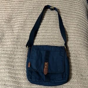 Fossil crossbody bag